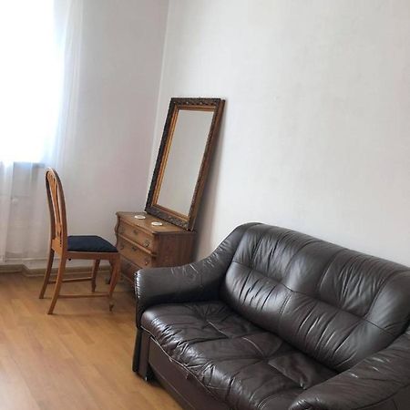 Flat Near Plac Zbawiciela, In Heart Of Warsaw Apartment Ngoại thất bức ảnh