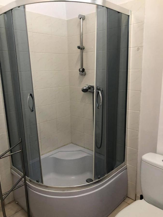 Flat Near Plac Zbawiciela, In Heart Of Warsaw Apartment Ngoại thất bức ảnh