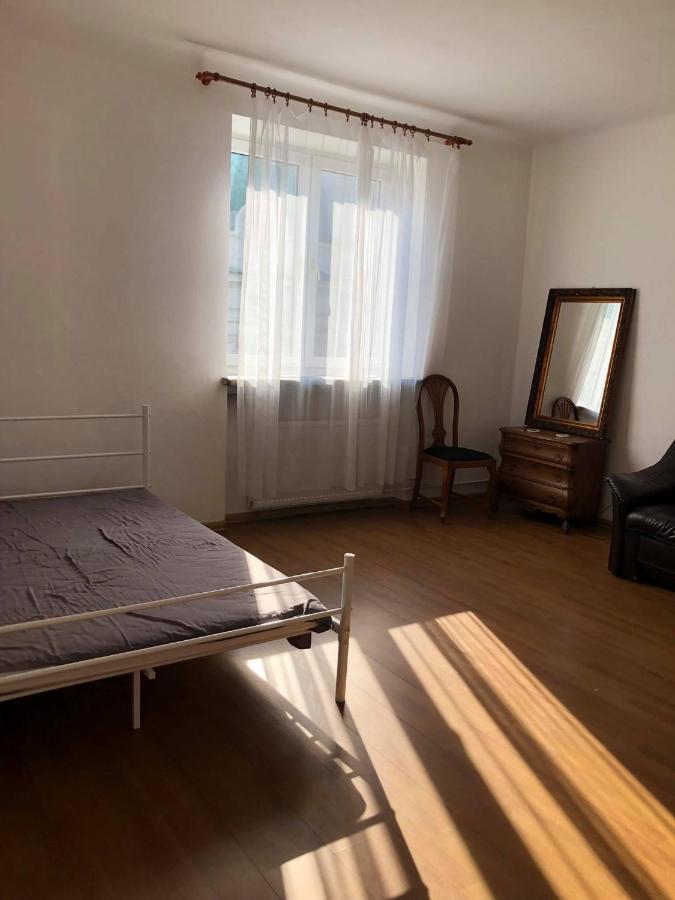 Flat Near Plac Zbawiciela, In Heart Of Warsaw Apartment Ngoại thất bức ảnh