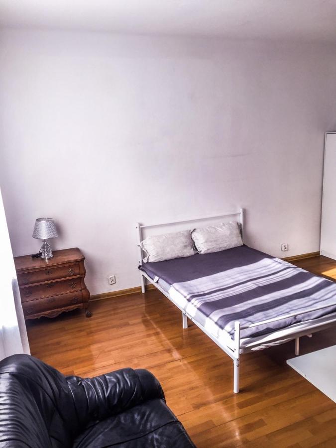 Flat Near Plac Zbawiciela, In Heart Of Warsaw Apartment Ngoại thất bức ảnh