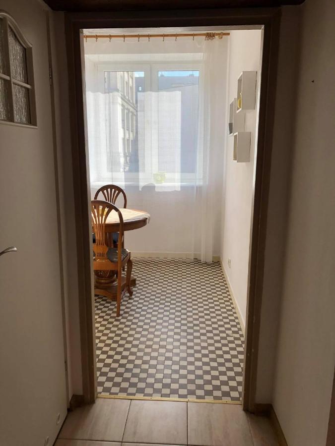 Flat Near Plac Zbawiciela, In Heart Of Warsaw Apartment Ngoại thất bức ảnh