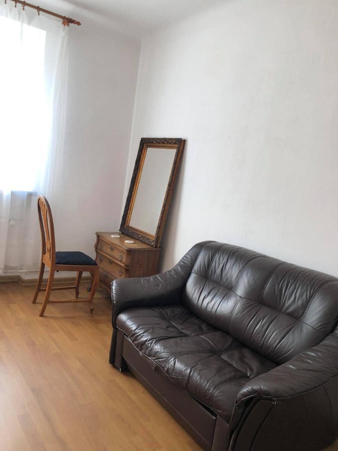 Flat Near Plac Zbawiciela, In Heart Of Warsaw Apartment Ngoại thất bức ảnh